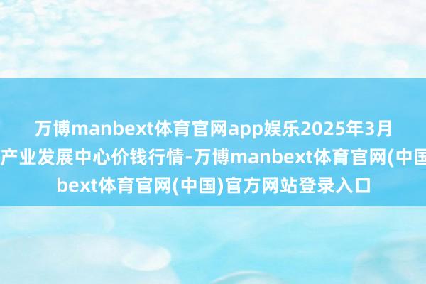 万博manbext体育官网app娱乐2025年3月2日甘肃武山县蔬菜产业发展中心价钱行情-万博manbext体育官网(中国)官方网站登录入口
